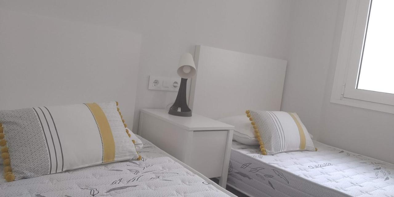 La Casa De Sola Apartment Cádiz Exterior foto